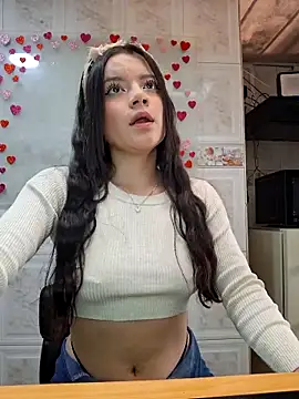 Alice atm online show from 03/06/25, 03:02