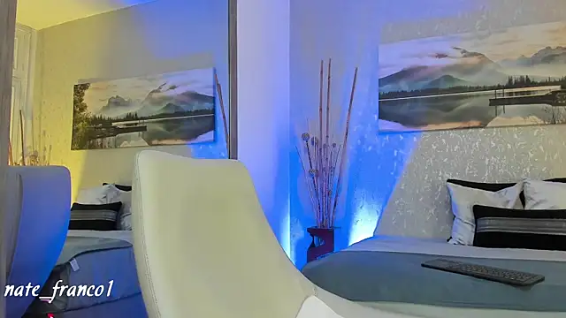 Nate franco online show from 02/15/25, 04:47