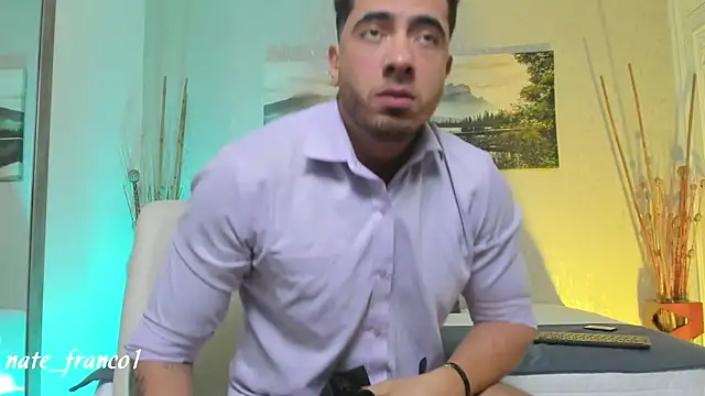 Nate franco online show from 03/12/25, 04:08