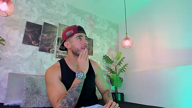 Nate franco online show from 09/23/25, 04:15