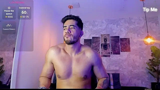 Nate franco online show from 11/15/25, 07:32