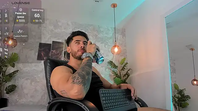 Nate franco online show from 01/07/26, 11:29