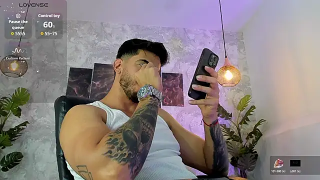 Nate franco online show from 01/14/26, 04:07