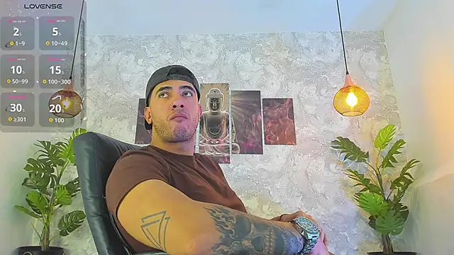 Nate franco online show from 02/02/26, 02:43