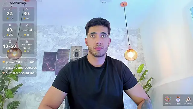 Nate franco online show from 02/07/26, 04:22