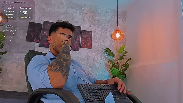 Nate franco online show from 02/15/26, 04:53