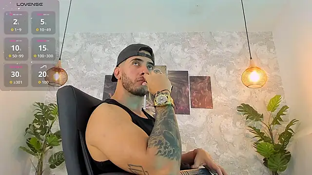 Nate franco online show from 03/02/26, 04:58