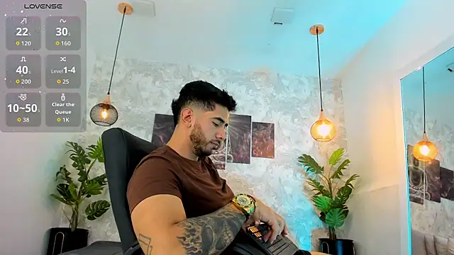 Nate franco online show from 03/11/26, 04:18