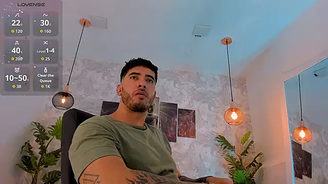 Nate franco online show from 03/20/26, 04:06