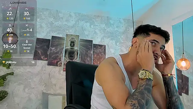 Nate franco online show from 03/21/26, 08:19