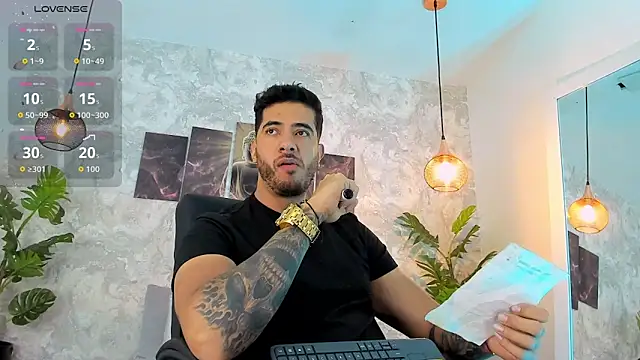 Nate franco online show from 03/25/26, 04:40