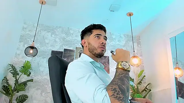 Nate franco online show from 03/31/26, 04:35