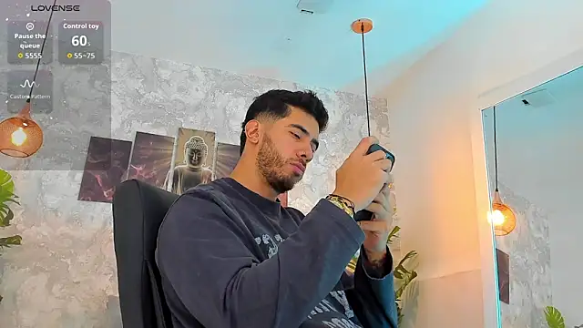 Nate franco online show from 04/09/26, 04:12