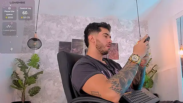 Nate franco online show from 04/15/26, 11:49