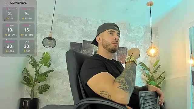 Nate franco online show from 04/19/26, 07:51