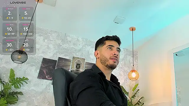 Nate franco online show from 04/26/26, 03:59
