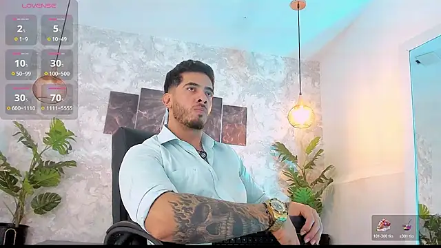 Nate franco online show from 05/29/26, 04:21