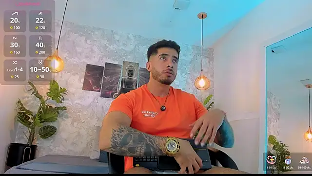 Nate franco online show from 06/06/26, 03:55