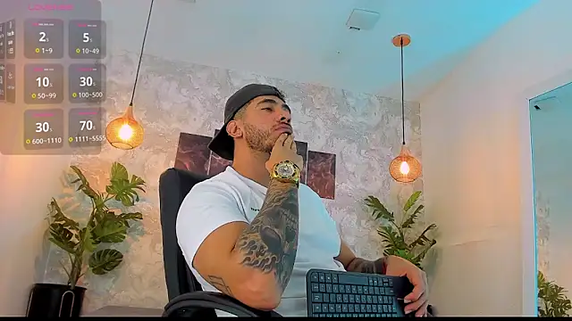 Nate franco online show from 06/12/26, 04:33
