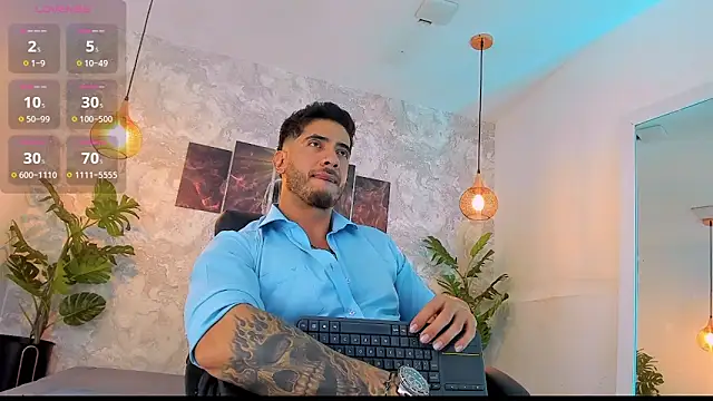 Nate franco online show from 06/14/26, 04:14