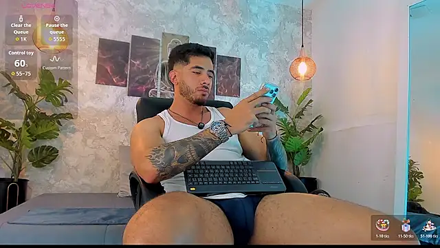 Nate franco online show from 06/15/26, 12:13