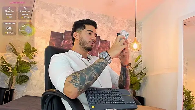Nate franco online show from 07/10/26, 04:06