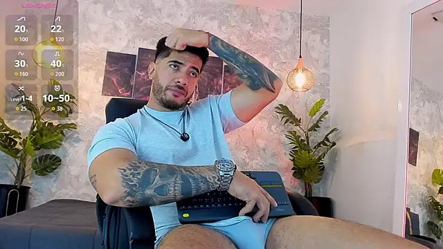 Nate franco online show from 07/13/26, 05:32