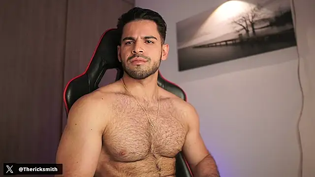 Rick  Smith153 online show from 11/18/25, 03:56