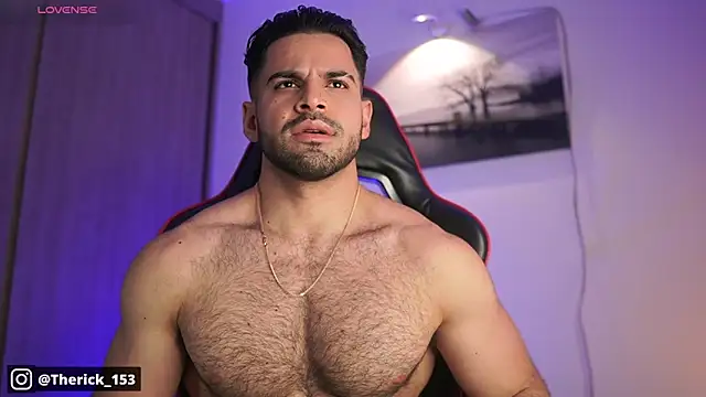 Rick  Smith153 online show from 11/29/25, 12:46