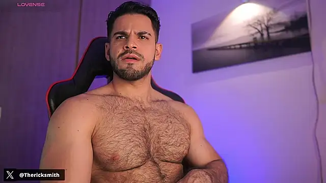 Rick  Smith153 online show from 12/03/25, 05:59