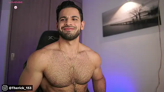 Rick  Smith153 online show from 01/14/26, 03:23