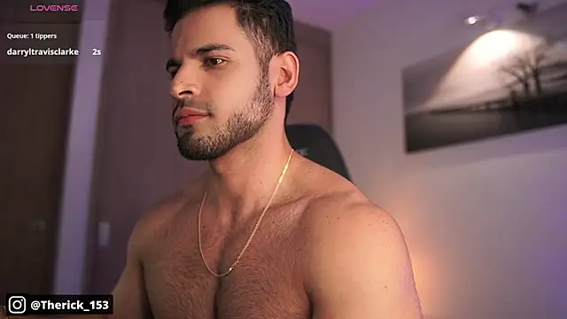 Rick  Smith153 online show from 02/17/26, 03:03