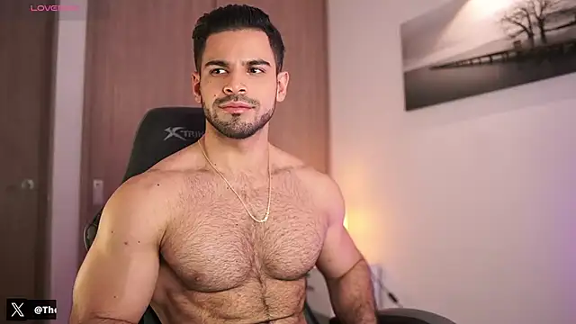 Rick  Smith153 online show from 03/23/26, 03:21