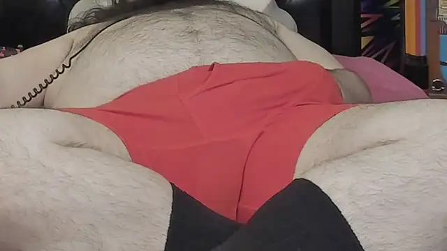 Dominant BEAR online show from 12/20/25, 02:35