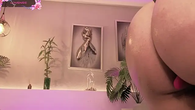 samanthaevanss1 online show from 02/07/26, 02:26