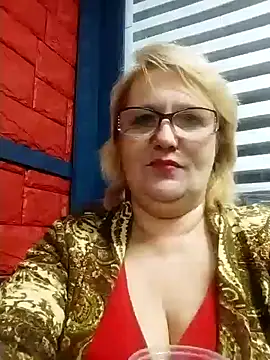 Forest-Lady online show from 12/08/24, 02:41