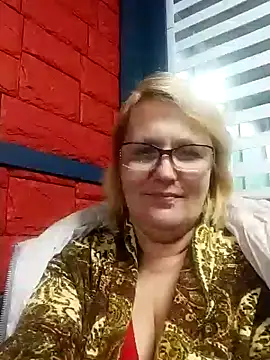 Forest-Lady online show from 12/08/24, 05:44