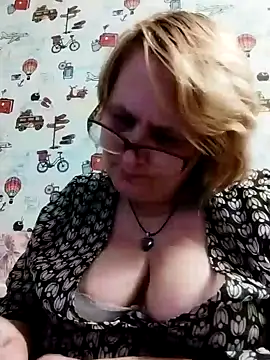 Forest-Lady online show from 03/13/25, 04:45