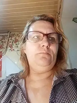 Forest-Lady online show from 11/05/25, 01:33