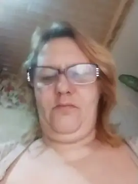 Forest-Lady online show from 11/09/25, 02:59