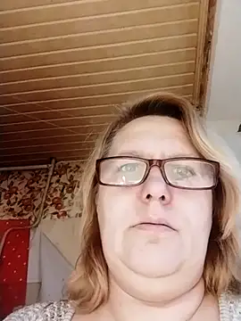 Forest-Lady online show from 11/13/25, 06:56