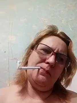 Forest-Lady online show from 11/23/25, 10:04