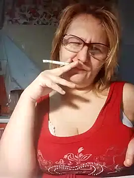 Forest-Lady online show from 12/04/25, 07:06