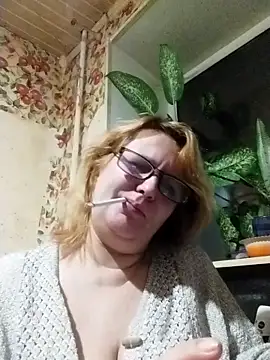 Forest-Lady online show from 12/20/25, 09:44