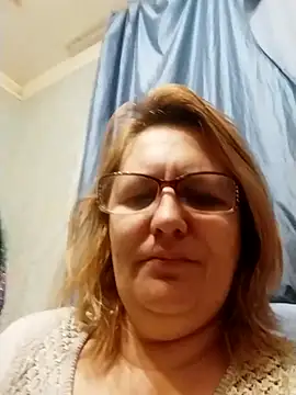 Forest-Lady online show from 01/10/26, 01:46