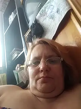 Forest-Lady online show from 02/24/26, 09:07