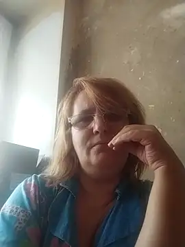 Forest-Lady online show from 02/26/26, 10:58