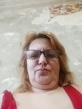 Forest-Lady online show from 03/12/26, 01:39