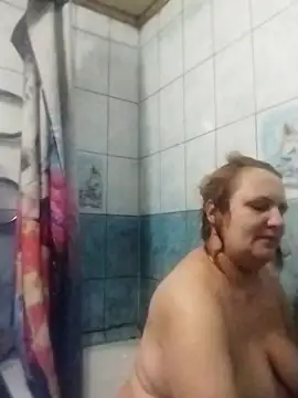 Forest-Lady online show from 03/13/26, 08:43