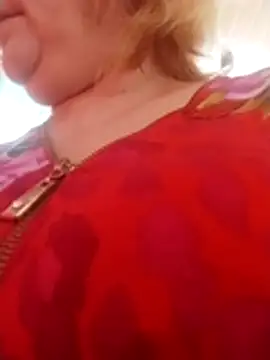 Forest-Lady online show from 03/14/26, 09:48